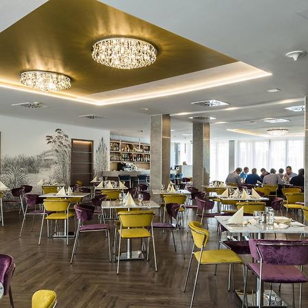 Hotel Golden Lake Resort Balatonfured Luaran gambar