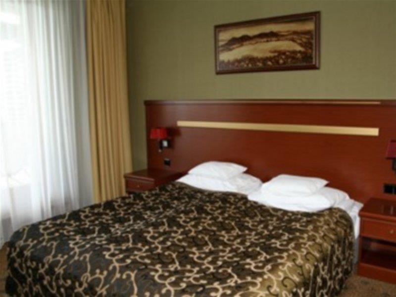 Hotel Golden Lake Resort Balatonfured Luaran gambar