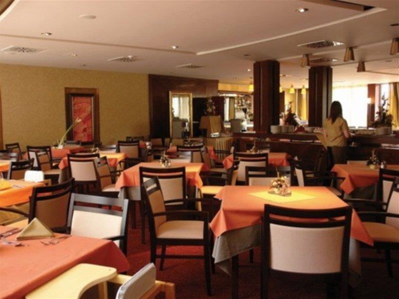 Hotel Golden Lake Resort Balatonfured Luaran gambar